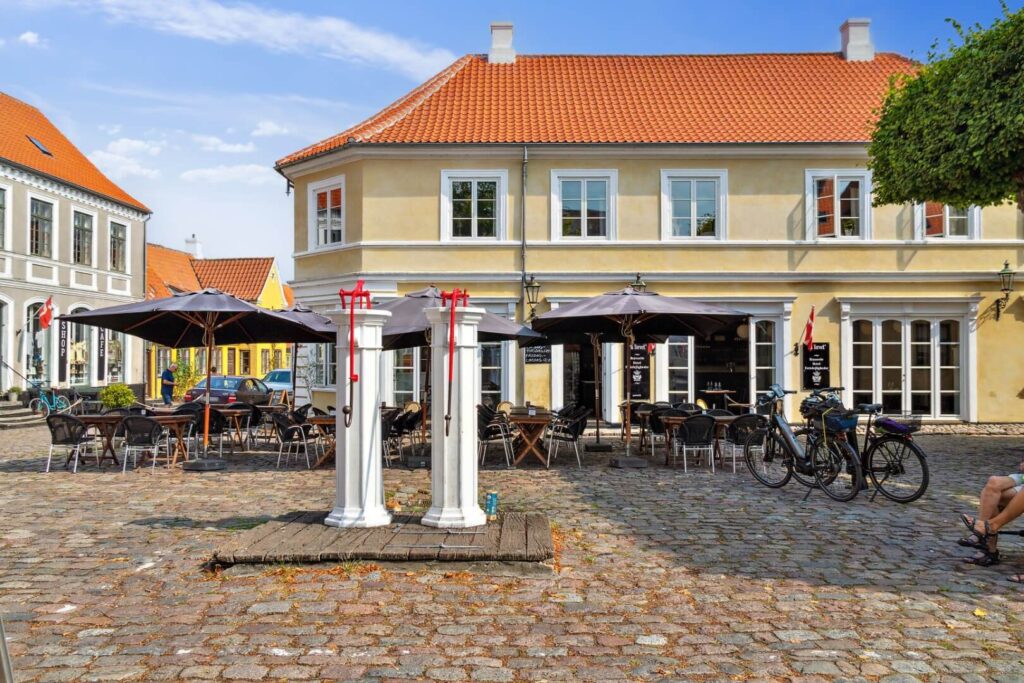 Cafe På Torvet Cafe På Torvet