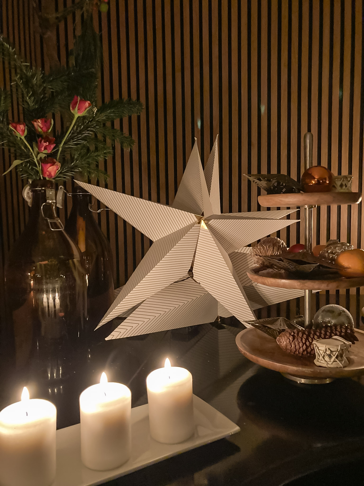 Julestue hos På Torvet